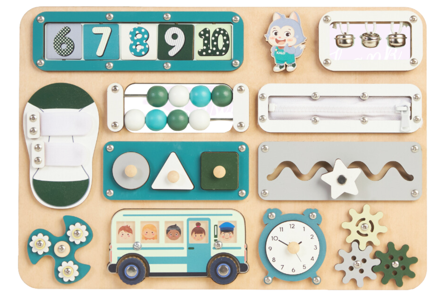 Education TOYS